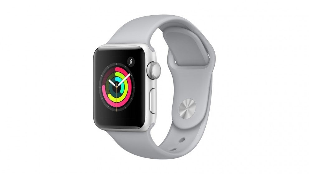 Apple Watch 3 Smart Watch